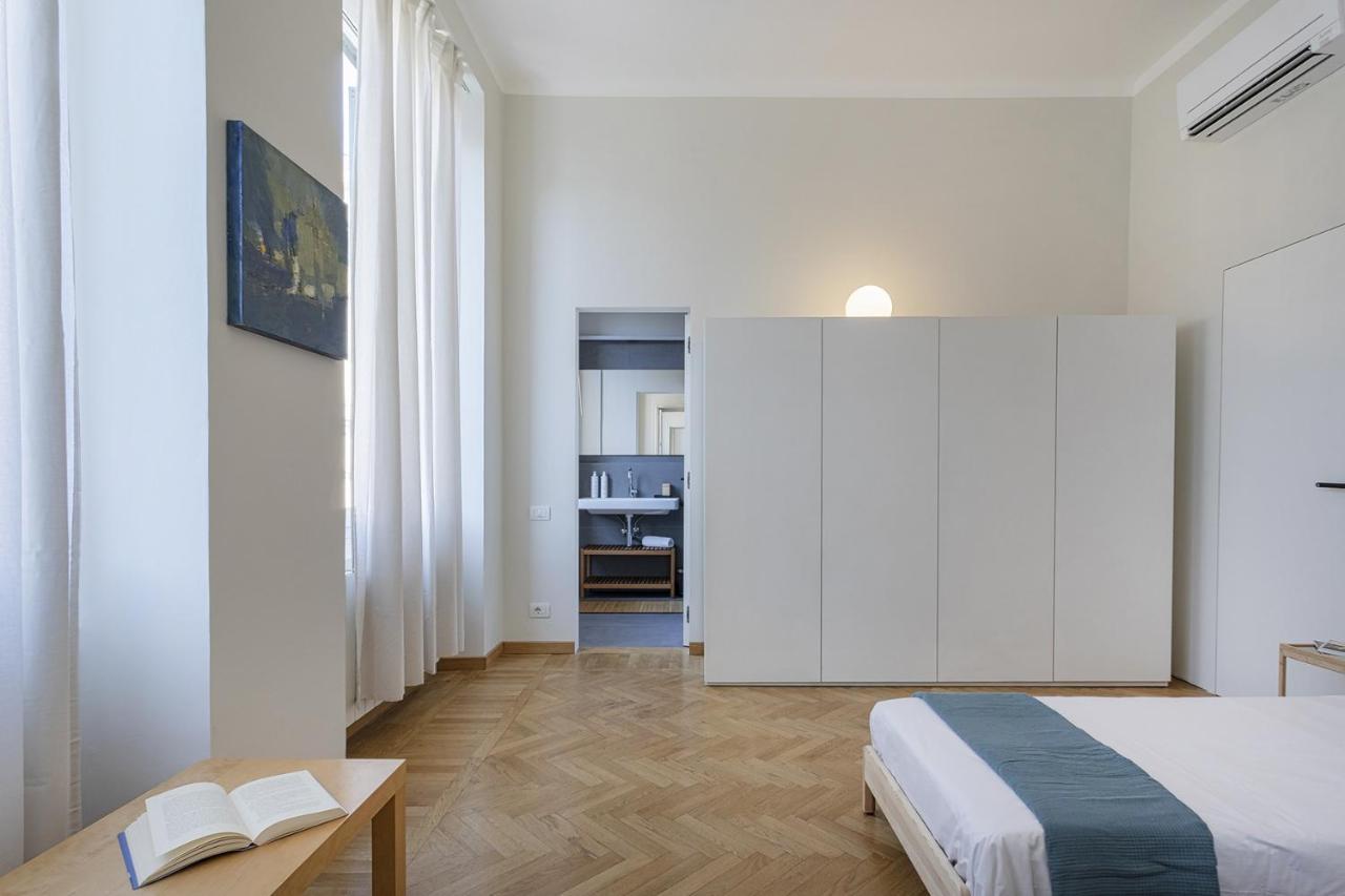 Cairoli Stylish By Wonderful Italy Apartamento *