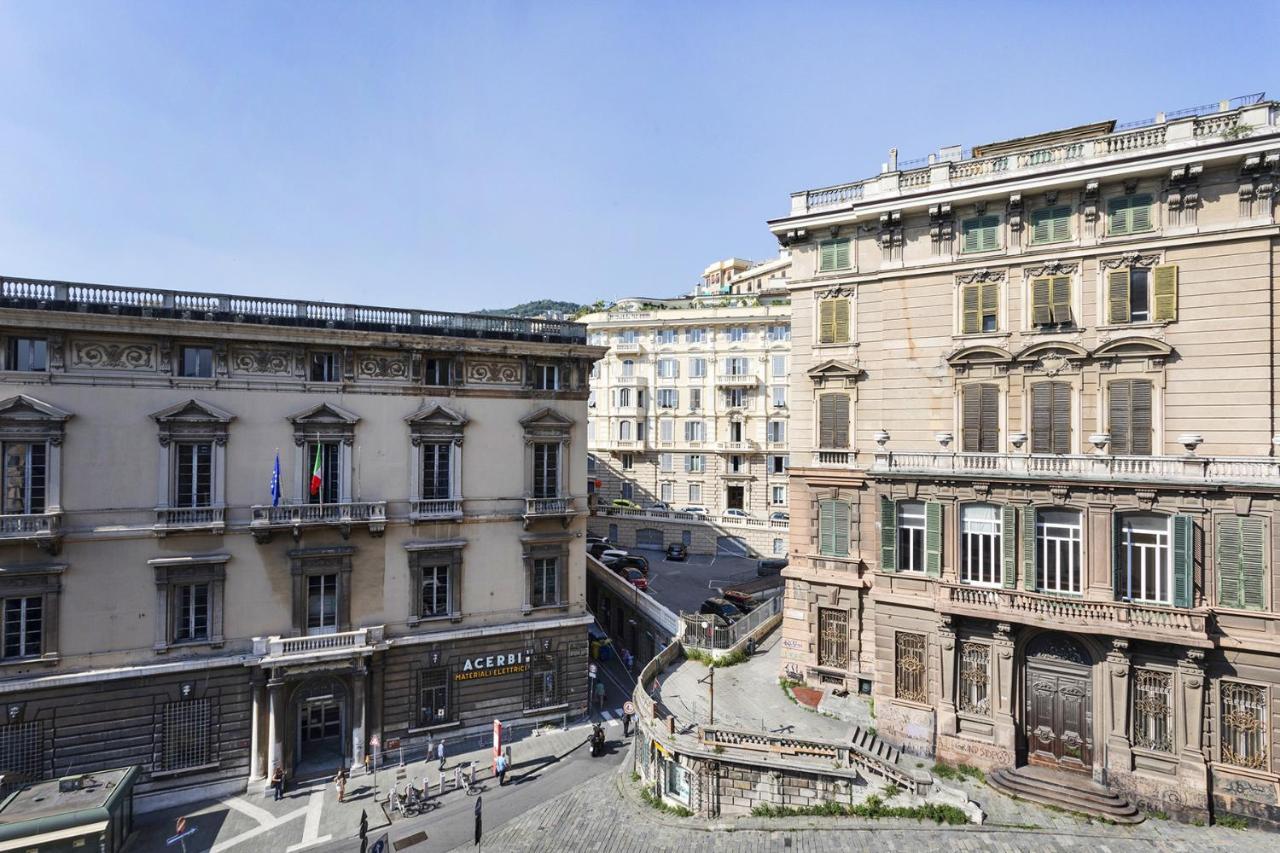 Cairoli Stylish By Wonderful Italy Apartamento *