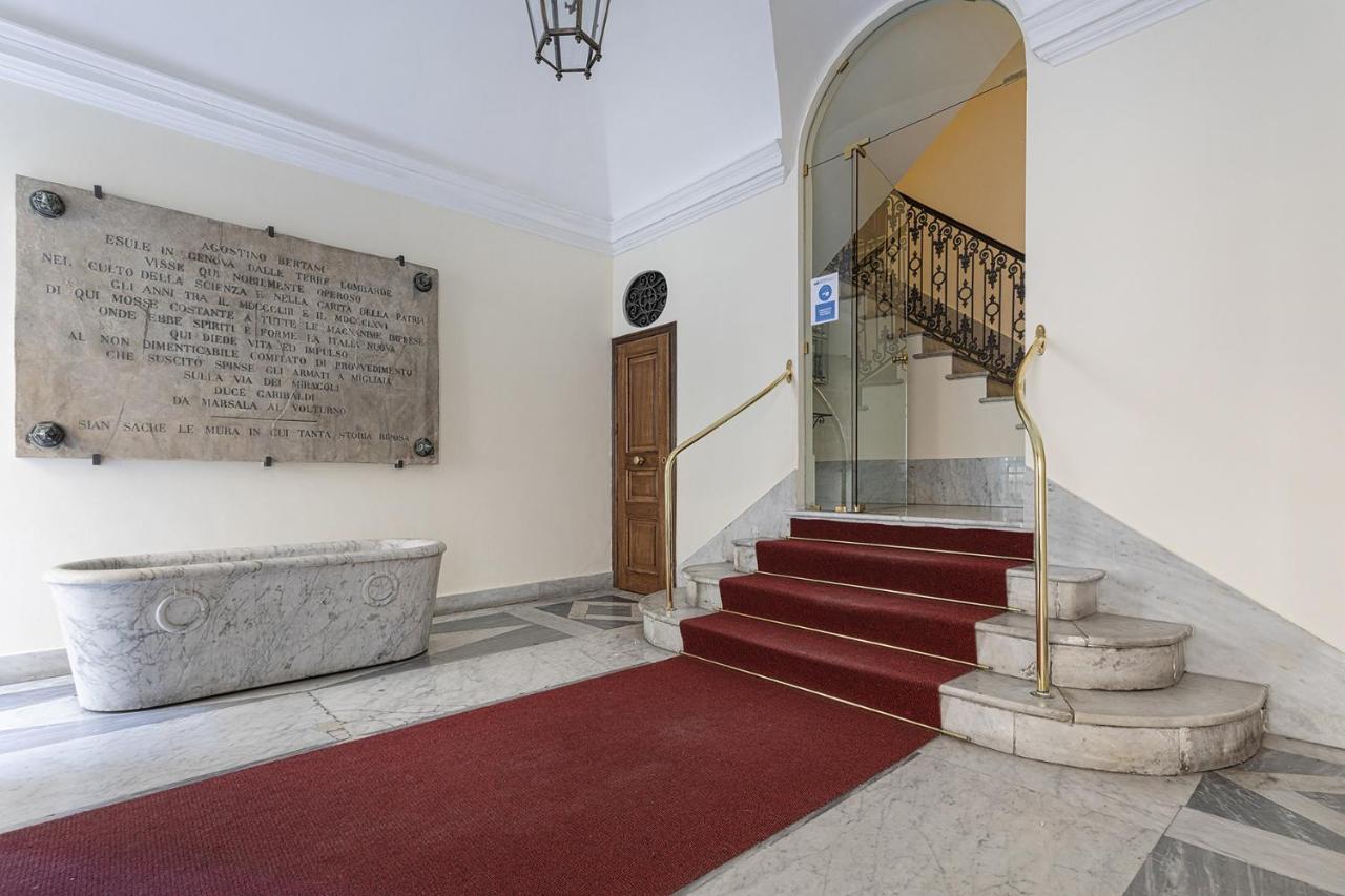 Cairoli Stylish By Wonderful Italy Apartamento Génova