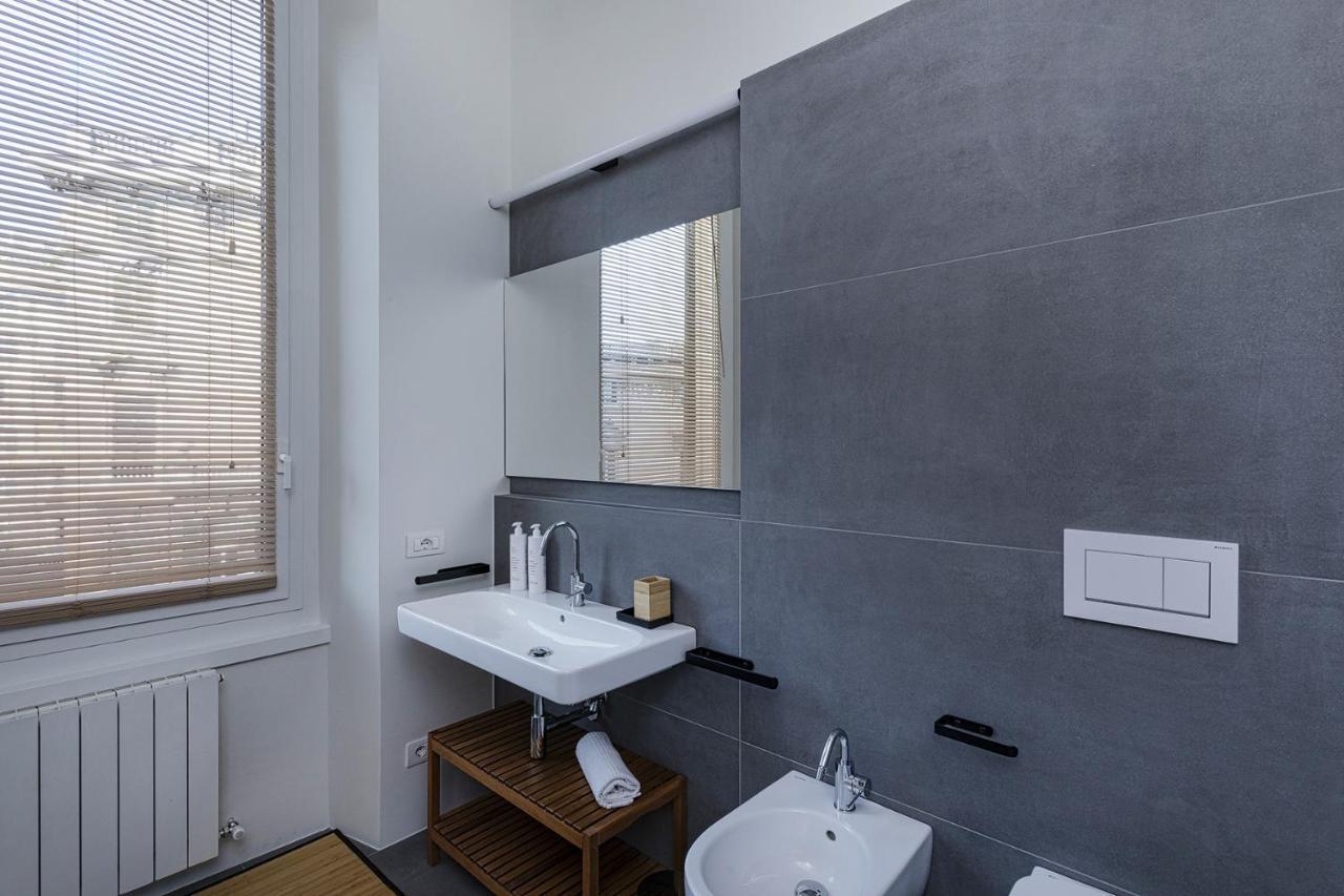 Apartamento Cairoli Stylish By Wonderful Italy *